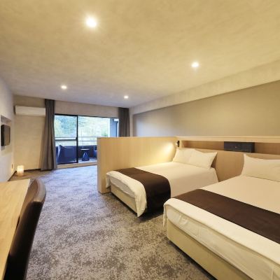 スタンダードルーム メルヴェール箱根強羅 クーポン