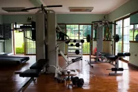 Stipp Hotel Gisenyi