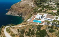 Hotel Grazia Alla Scannella Hotels in 