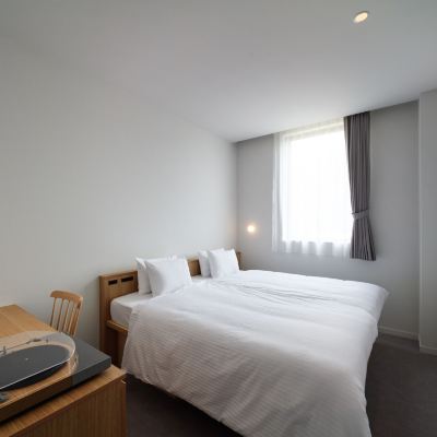 ハリウッドスーペリアツインルーム(禁煙) MUSTARD HOTEL SHIMOKITAZAWA クーポン