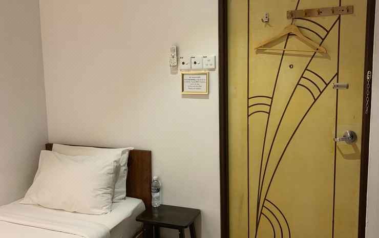 My Place Hotel & Lodge - Housity