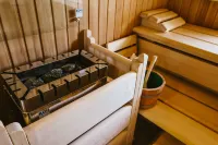 Mimosa Suites