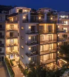 Glow Boutique Hotel & Suites Hotel di 