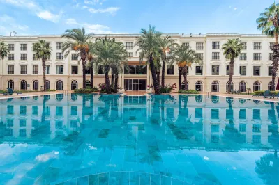 IC Hotels Airport  otelleri