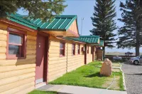 Bryce Canyon Resort Các khách sạn ở 