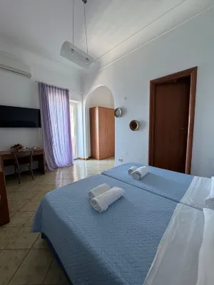 Hotel Belvedere e Tre Re