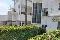 Casa y Villa Diamante, Manzanillo Hotel di 
