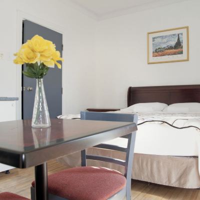 Deluxe Double Room, 1 Queen Bed, City View Hotel Mini Promo Code