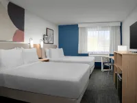 Spark by Hilton Tucson Airport Hotel di Tucson