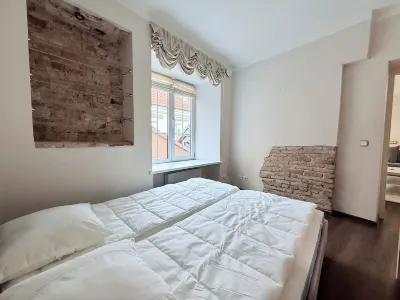 Pilies8 Luxury Vilnius Apartment Hotels in 