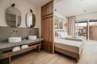 Paralos the Maxine Hotel Adults Only