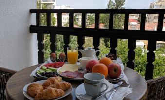 Lordos Hotel Apartments Nicosia - Housity
