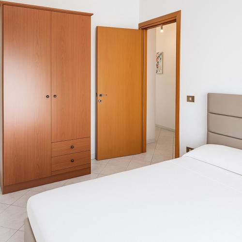 景观公寓 - 带阳台