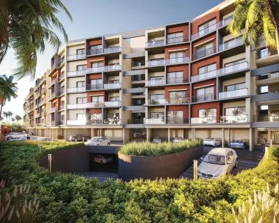 Aminah’s Space - Jobz Luxury Rental Hotels in 