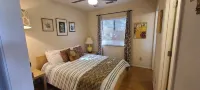 Overlook Sedona in the Horizon and Wine Valley below, Hike, Relax! 2Br