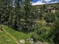 Sunriver Condos E104 2 Bedroom Condo Hotele w: Eagle-Vail