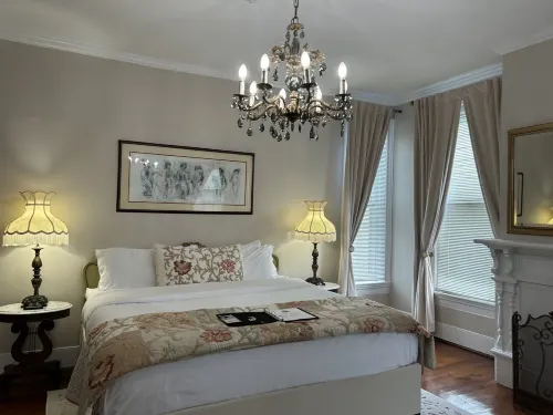 Meadows Inn