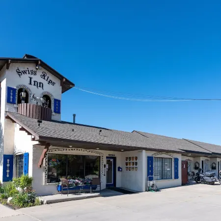 Swiss Alps Inn