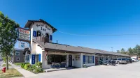 Swiss Alps Inn