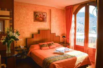 Hotel Las Brisas Centro Hotels in 