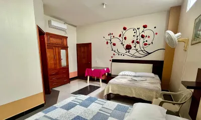 Hotel Coca Imperial Các khách sạn ở 