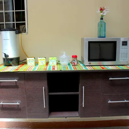 Hotel Norte