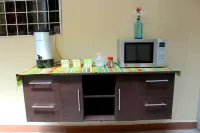 Hotel Norte