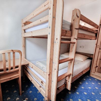 Family Room with Mountain View Hotel Lärchenhof Promo Code