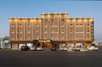 Al Qasr Hotel Suites -Ahad Rufaida Hotels in 