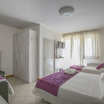 Quadruple Room With Balcony And Sea View Hotel Playa Promo Code