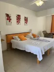 Hôtel Douce Vague Hotele w: 