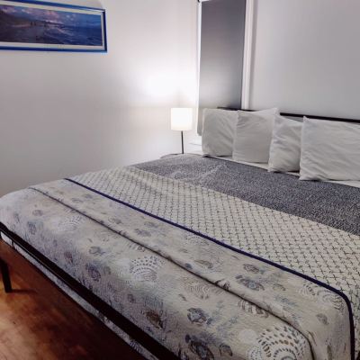 Dog Friendly Classic Cottage, 2 Queen Beds And Sofa Bed With Kitchen Hillcrest Inn Promo Code