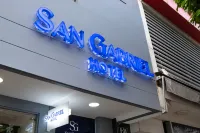 Hotel San Gabriel Các khách sạn ở 