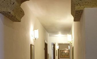 Hotel Scilla - Housity