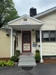 Hamilton Inn Sturbridge