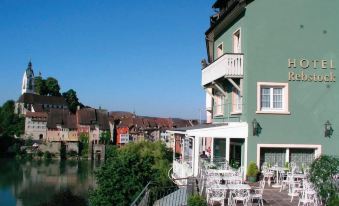 Brutsches Rebstock - Housity