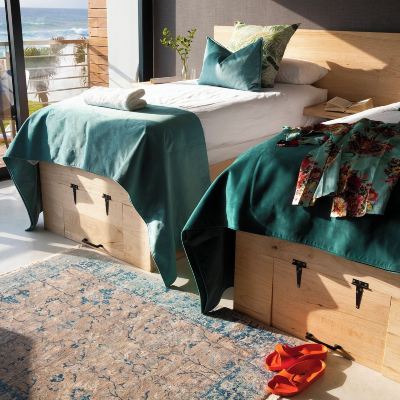 Standard Twin Room Northstar-Hotel Promo Code