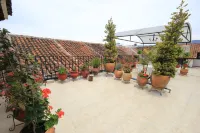 Mansion de Los Angeles Các khách sạn ở 