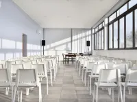 Perdepera Resort Hotel a Cardedu
