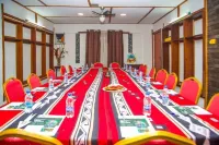 Boutique Hotel Pavillon