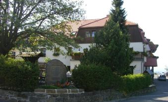 Rübezahlbaude - Housity