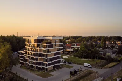 Van der Valk Hotel Beveren Hotels in 