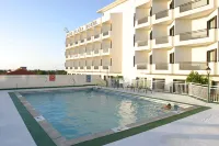 Grand Plaza Hotel