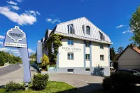 Hotel Stoiser Graz Hotel a 