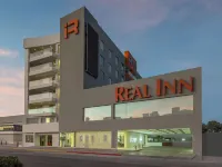 Real Inn Celaya Hotels in Celaya