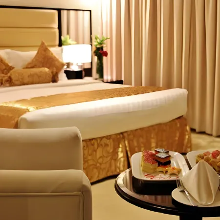 Carawan Alfahad Hotel