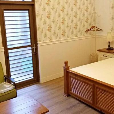 香草綠親子房 花蓮日光森林民宿優惠