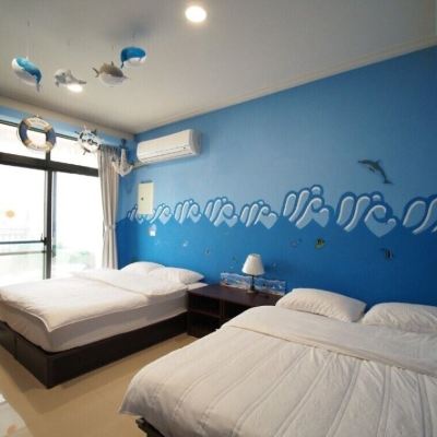 Standard Quadruple Room Passion Promo Code