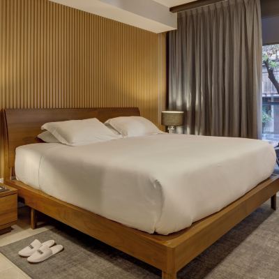 Master Suite MX Grand Suites Promo Code