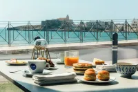 Hotel Approdo di Venere